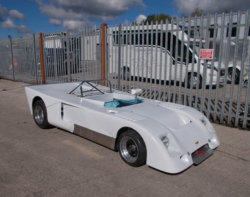 1973 Chevron B23 BDG Kaufen Bei