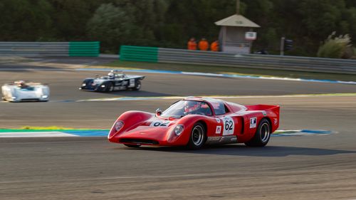 Picture of 1970 Chevron B16 - Ford FVC - For Sale