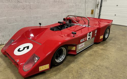 1970 Coldwell C14 Group 6 FVC (picture 1 of 24)