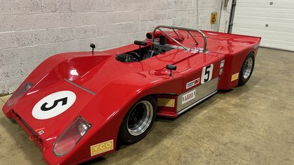 1970 Coldwell C14 Group 6 FVC