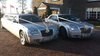 2008 Chrysler 300C Limo & Car Package For Sale