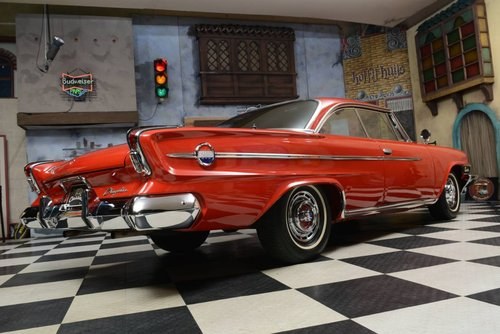 1962 Chrysler 300H Letter Series / Sehr selten! For Sale