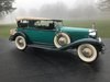 1931 Chrysler Imperial Dual Cowl Phaeton =Rare 1 of 113 made In vendita