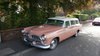 1955 Chrysler Wagon In vendita