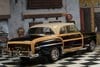 1950 Chrysler Town & Country Newport Hardtop Coupe / Sammle In vendita