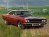 Plymouth Satellite - 1970 SOLD