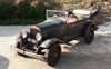 1929 Chrysler 65 Holden Bodied - Project - RHD For Sale