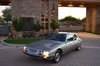 1983 1972 Citroen SM Coupe = 5-Speed  All Tan Driver  $39.9k For Sale