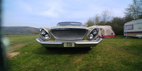 1962 62 Newport In vendita