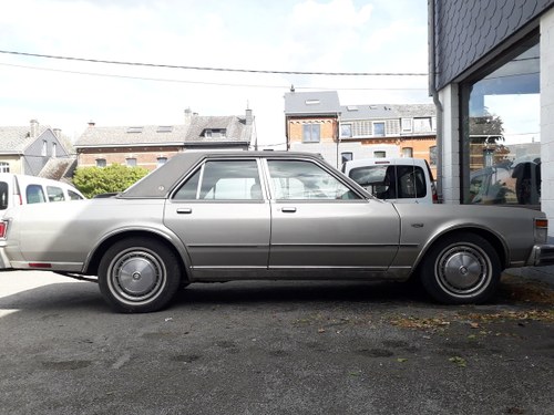 1978 CHRYSLER LE BARON For Sale by Auction