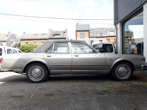 1978 CHRYSLER LE BARON Zu verkaufen durch Auktion