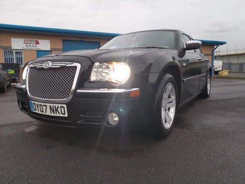 2007 Chrysler 300c to For Sale