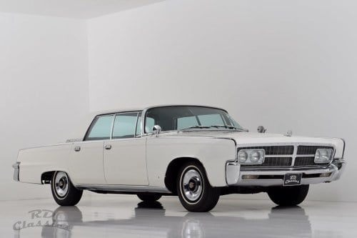 1965 Chrysler Imperial Crown For Sale