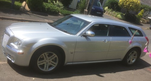 2008 Chrysler 300c Beautiful  12 months MOT no issues  For Sale