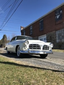 1955 Chrysler 300 2DR HT For Sale