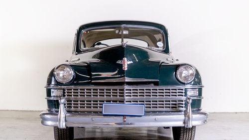 Picture of 1946 Chrysler Windsor - For Sale