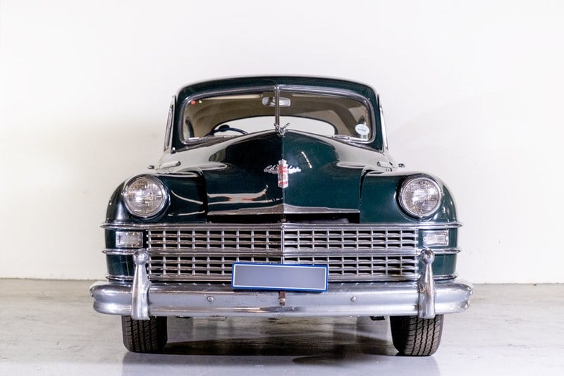1946 Chrysler Windsor