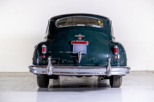 1946 Chrysler Windsor - 2