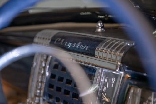 1946 Chrysler Windsor - 5