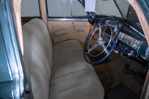 1946 Chrysler Windsor - 6
