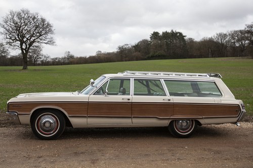 1968 Photographs can't do this vehicle justice Kaufen Bei