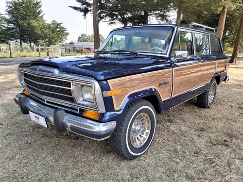 1988 A Timeless American Icon! SOLD