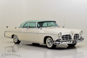 1956 Chrysler Imperial South Hampton VENDUTO