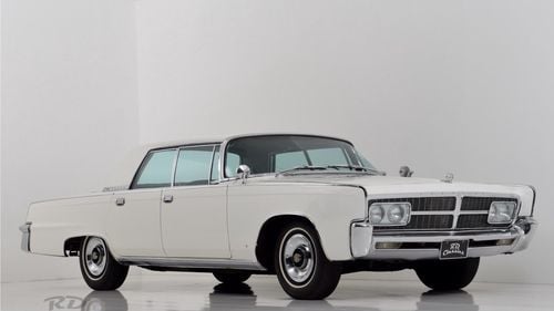Picture of 1965 Chrysler Imperial Crown - For Sale