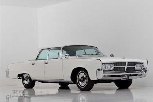 1965 Chrysler Imperial Crown Kaufen Bei