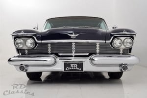 1958 Chrysler Imperial - 2
