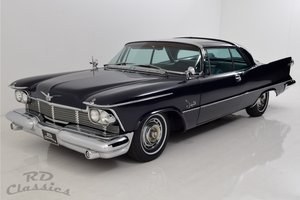 1958 Chrysler Imperial - 3