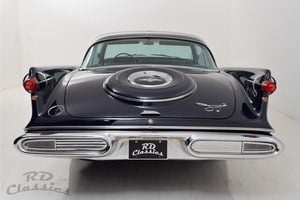 1958 Chrysler Imperial - 5
