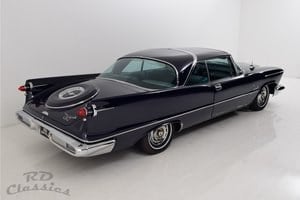 1958 Chrysler Imperial - 6
