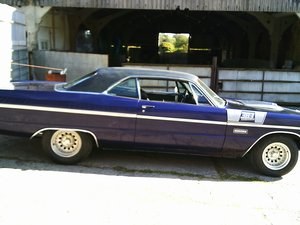 1969 Extensively restored Plymouth Fury 3 For Sale