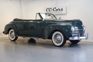 1941 Rare Windsor! For Sale