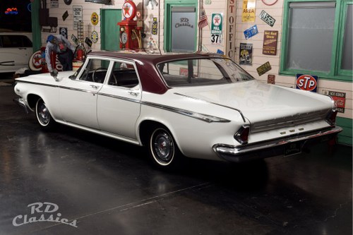 1964 Chrysler Newport - 2
