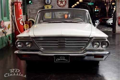 1964 Chrysler Newport - 3