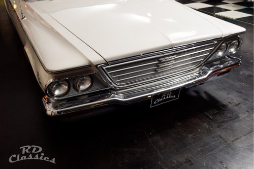 1964 Chrysler Newport - 5