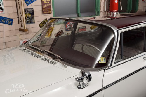 1964 Chrysler Newport - 6