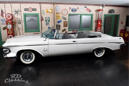 1963 Chrysler Imperial - 2