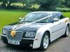 2008 Stunning low milage Chrysler 300c For Sale