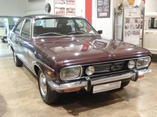 CHRYSLER 180 2L. AUTOMATIC - 1975 For Sale