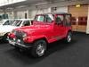 1991 Jeep Wrangler One Owner with 27000km L.H.D. In vendita