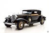 1931 Chrysler CG Imperial Waterhouse Victoria For Sale