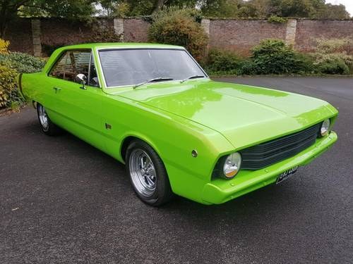 **OCTOBER AUCTION** 1970 Chrysler Valiant VF For Sale by Auction