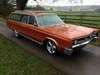 1967 Chrysler Town & Country For Sale
