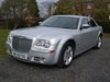 2007 CHRYSLER 300C CRD AUTO SALOON 84K MILES SUPERB HISTORY SOLD