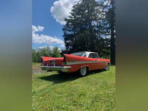 1957 Chrysler New Yorker hardtop coupe For Sale (picture 2 of 7)