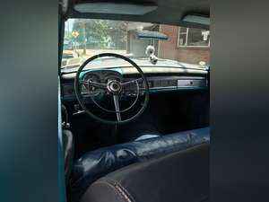 1954 Chrysler New Yorker coupe For Sale (picture 3 of 8)