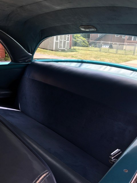 1954 Chrysler New Yorker - 4